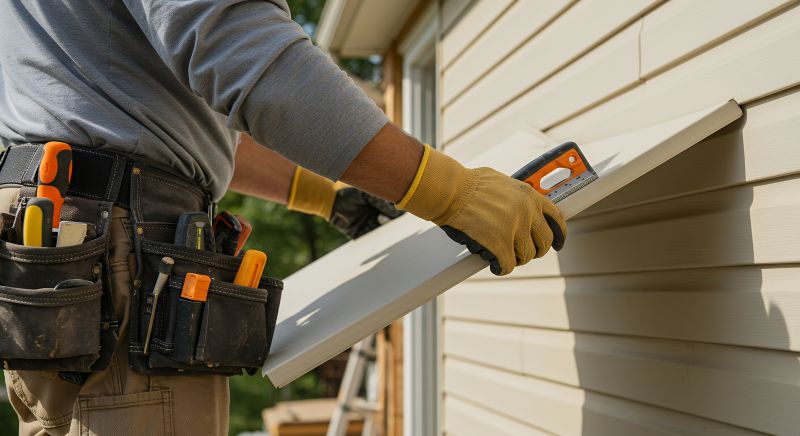 Top Siding Installation Companies in Billerica, MA