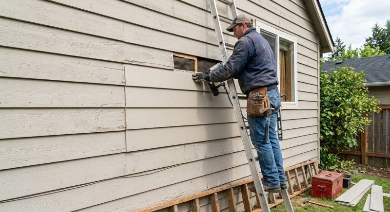 Top Siding Repair Companies in Lynn, MA