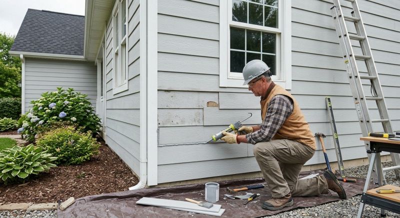 Top Siding Repair Companies in Saugus, MA