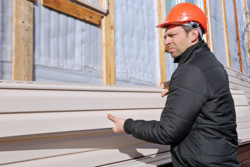 Top Siding Replacement Companies in Winchester, MA