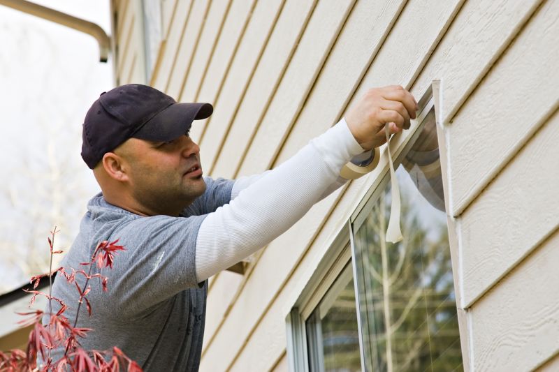 Top Siding Replacement Companies in Winchester, MA